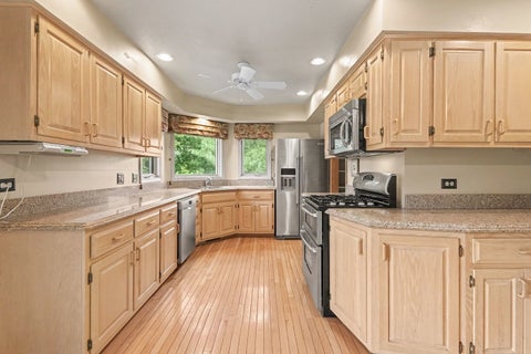 Tiny photo for 10732 Revere Road, Mokena, IL 60448 (MLS # 12720677)