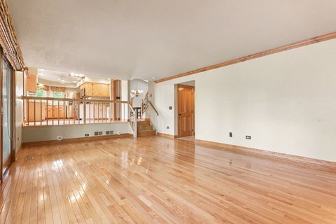 Tiny photo for 10732 Revere Road, Mokena, IL 60448 (MLS # 12720677)