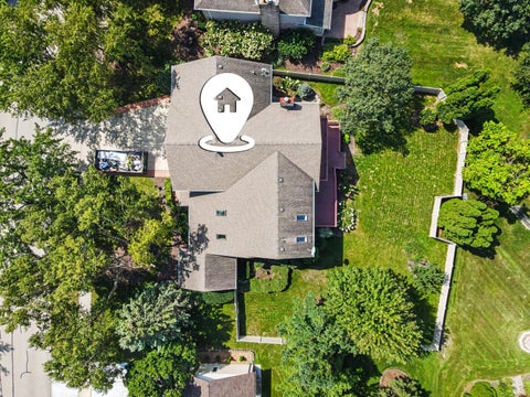 Tiny photo for 10732 Revere Road, Mokena, IL 60448 (MLS # 12720677)