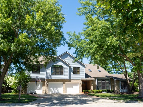 10732 Revere Road, Mokena, IL 60448 - #: 12720677