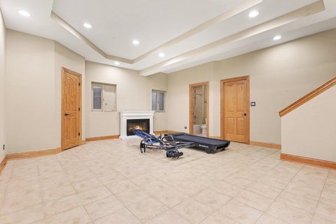 Tiny photo for 10732 Revere Road, Mokena, IL 60448 (MLS # 12720677)