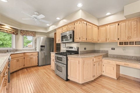 Tiny photo for 10732 Revere Road, Mokena, IL 60448 (MLS # 12720677)