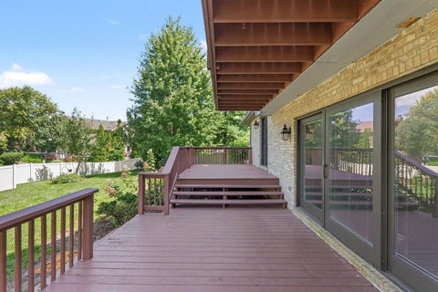 Tiny photo for 10732 Revere Road, Mokena, IL 60448 (MLS # 12720677)