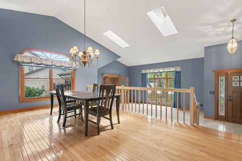 Tiny photo for 10732 Revere Road, Mokena, IL 60448 (MLS # 12720677)