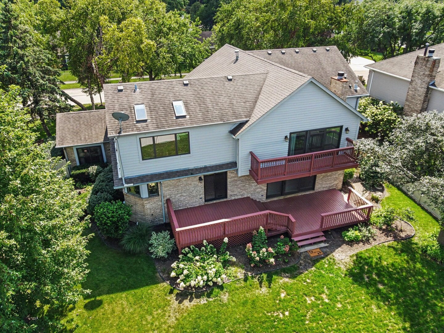 10732 Revere Road