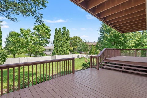 Tiny photo for 10732 Revere Road, Mokena, IL 60448 (MLS # 12720677)
