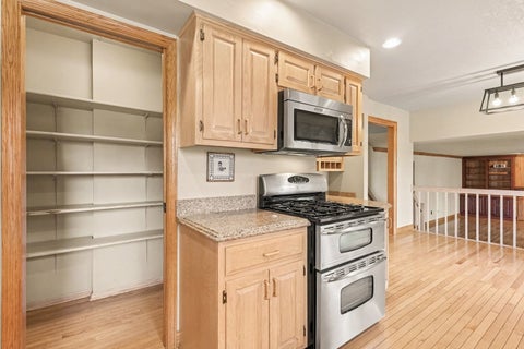 Tiny photo for 10732 Revere Road, Mokena, IL 60448 (MLS # 12720677)