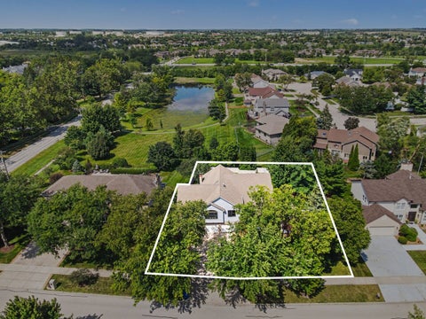 Tiny photo for 10732 Revere Road, Mokena, IL 60448 (MLS # 12720677)