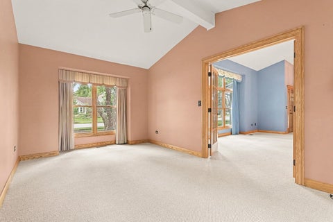 Tiny photo for 10732 Revere Road, Mokena, IL 60448 (MLS # 12720677)