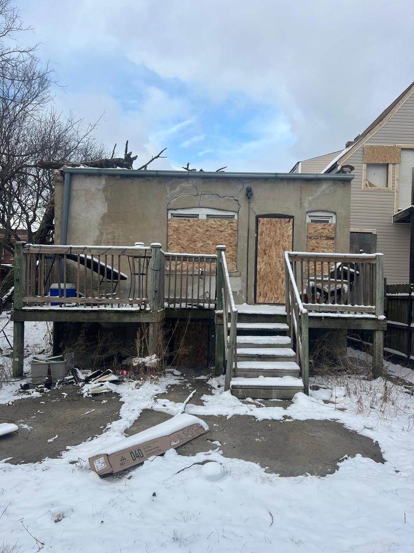 1507 W Marquette Road