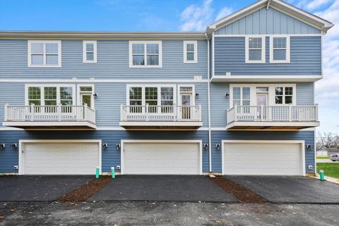 A home in Cary