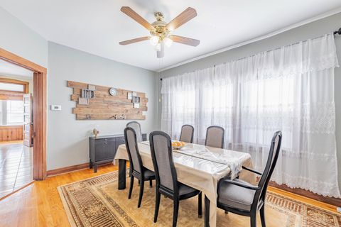 Tiny photo for 1905 S 50th Court, Cicero, IL 60804 (MLS # 12567351)