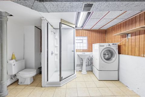 Tiny photo for 1905 S 50th Court, Cicero, IL 60804 (MLS # 12567351)