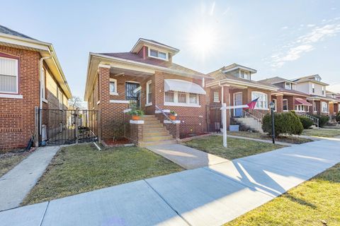 Tiny photo for 1905 S 50th Court, Cicero, IL 60804 (MLS # 12567351)