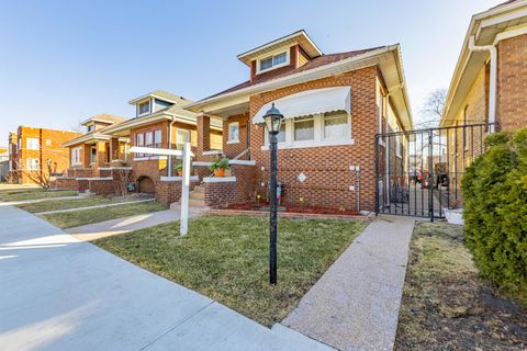 Tiny photo for 1905 S 50th Court, Cicero, IL 60804 (MLS # 12567351)