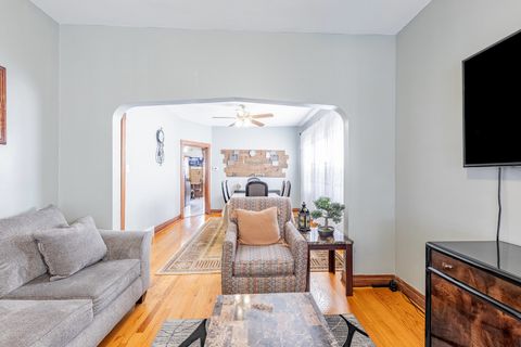 Tiny photo for 1905 S 50th Court, Cicero, IL 60804 (MLS # 12567351)