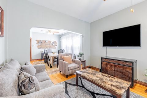 Tiny photo for 1905 S 50th Court, Cicero, IL 60804 (MLS # 12567351)