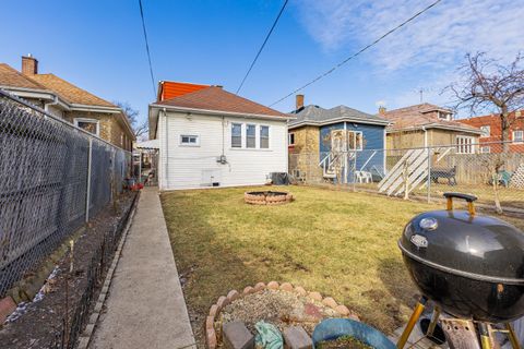 Tiny photo for 1905 S 50th Court, Cicero, IL 60804 (MLS # 12567351)