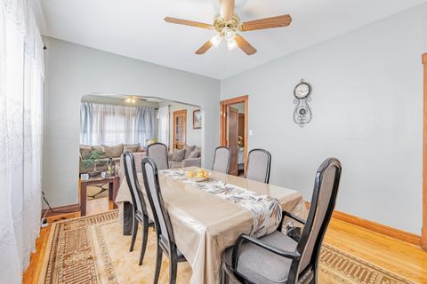 Tiny photo for 1905 S 50th Court, Cicero, IL 60804 (MLS # 12567351)