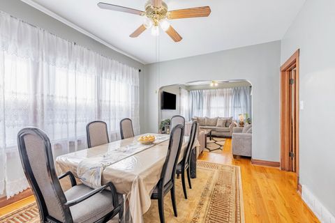 Tiny photo for 1905 S 50th Court, Cicero, IL 60804 (MLS # 12567351)