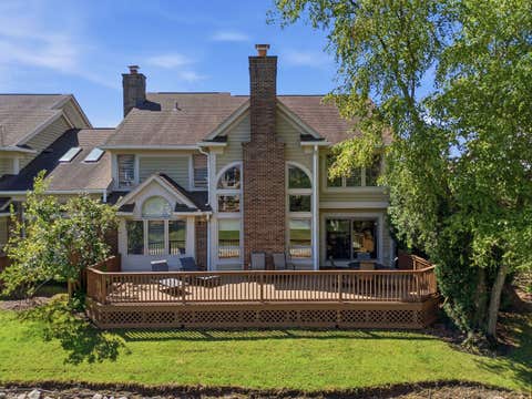 876 Island Court, Deerfield, IL 60015 - #: 12715470