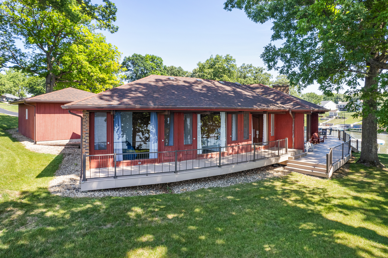 309 Holiday Drive
