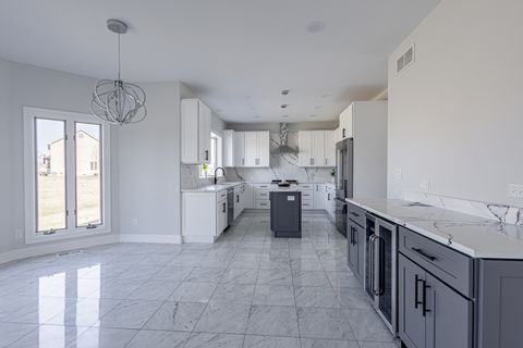 Tiny photo for 2658 E ROYAL RIDGE Drive, Crete, IL 60417 (MLS # 12596287)