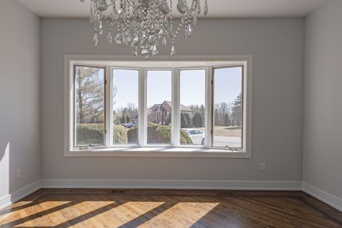 Tiny photo for 2658 E ROYAL RIDGE Drive, Crete, IL 60417 (MLS # 12596287)