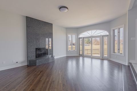 Tiny photo for 2658 E ROYAL RIDGE Drive, Crete, IL 60417 (MLS # 12596287)