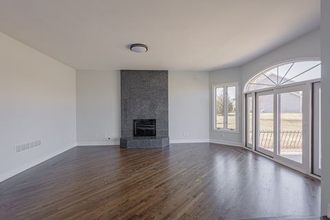 Tiny photo for 2658 E ROYAL RIDGE Drive, Crete, IL 60417 (MLS # 12596287)