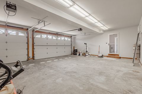 Tiny photo for 2658 E ROYAL RIDGE Drive, Crete, IL 60417 (MLS # 12596287)