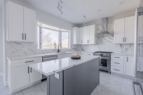 Tiny photo for 2658 E ROYAL RIDGE Drive, Crete, IL 60417 (MLS # 12596287)