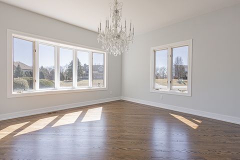 Tiny photo for 2658 E ROYAL RIDGE Drive, Crete, IL 60417 (MLS # 12596287)