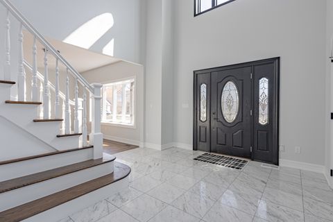 Tiny photo for 2658 E ROYAL RIDGE Drive, Crete, IL 60417 (MLS # 12596287)