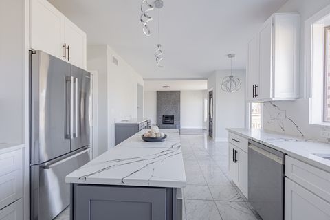 Tiny photo for 2658 E ROYAL RIDGE Drive, Crete, IL 60417 (MLS # 12596287)