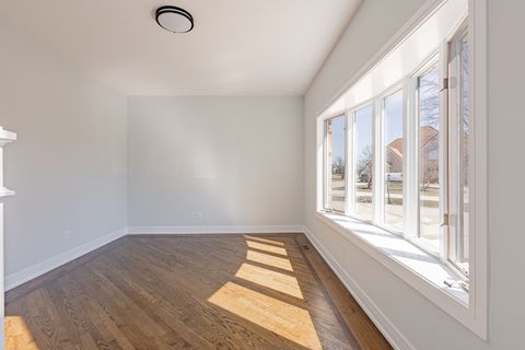 Tiny photo for 2658 E ROYAL RIDGE Drive, Crete, IL 60417 (MLS # 12596287)