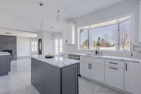 Tiny photo for 2658 E ROYAL RIDGE Drive, Crete, IL 60417 (MLS # 12596287)