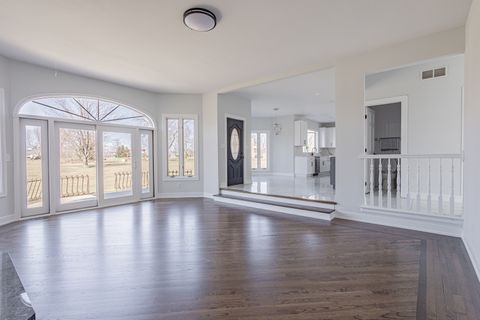 Tiny photo for 2658 E ROYAL RIDGE Drive, Crete, IL 60417 (MLS # 12596287)