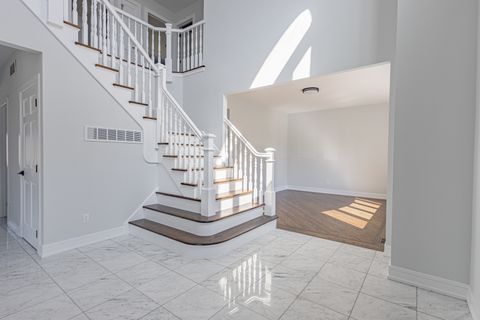 Tiny photo for 2658 E ROYAL RIDGE Drive, Crete, IL 60417 (MLS # 12596287)