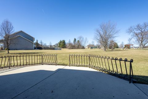 Tiny photo for 2658 E ROYAL RIDGE Drive, Crete, IL 60417 (MLS # 12596287)