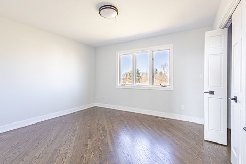 Tiny photo for 2658 E ROYAL RIDGE Drive, Crete, IL 60417 (MLS # 12596287)