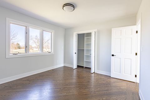 Tiny photo for 2658 E ROYAL RIDGE Drive, Crete, IL 60417 (MLS # 12596287)