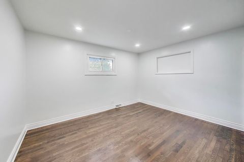 Tiny photo for 16450 Honore Avenue, Markham, IL 60428 (MLS # 12508096)