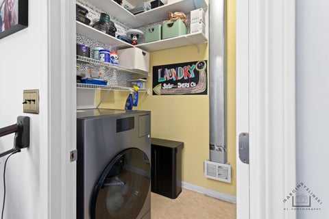 Tiny photo for 6148 Washington Court, Morton Grove, IL 60053 (MLS # 12763329)