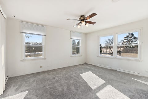 Tiny photo for 13 Riegel Oaks Lane, Homewood, IL 60430 (MLS # 12638661)