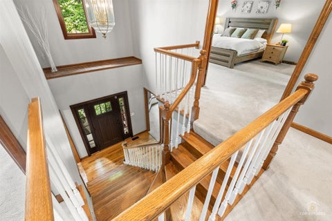 Tiny photo for 1309 Hawkins Court, St. Charles, IL 60174 (MLS # 12663317)