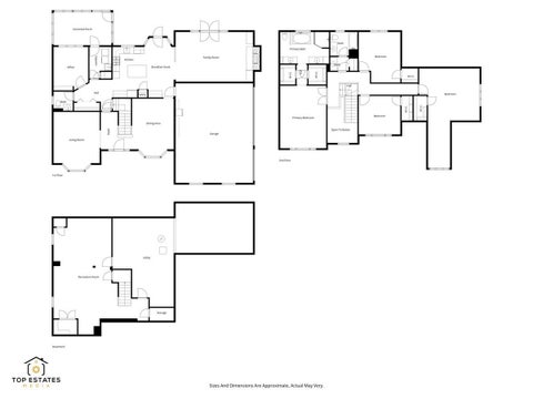 Tiny photo for 1309 Hawkins Court, St. Charles, IL 60174 (MLS # 12663317)
