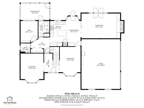 Tiny photo for 1309 Hawkins Court, St. Charles, IL 60174 (MLS # 12663317)