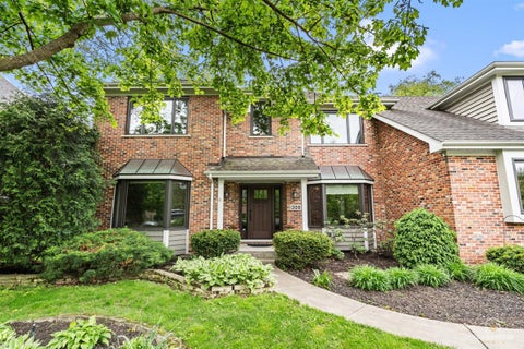 Tiny photo for 1309 Hawkins Court, St. Charles, IL 60174 (MLS # 12663317)