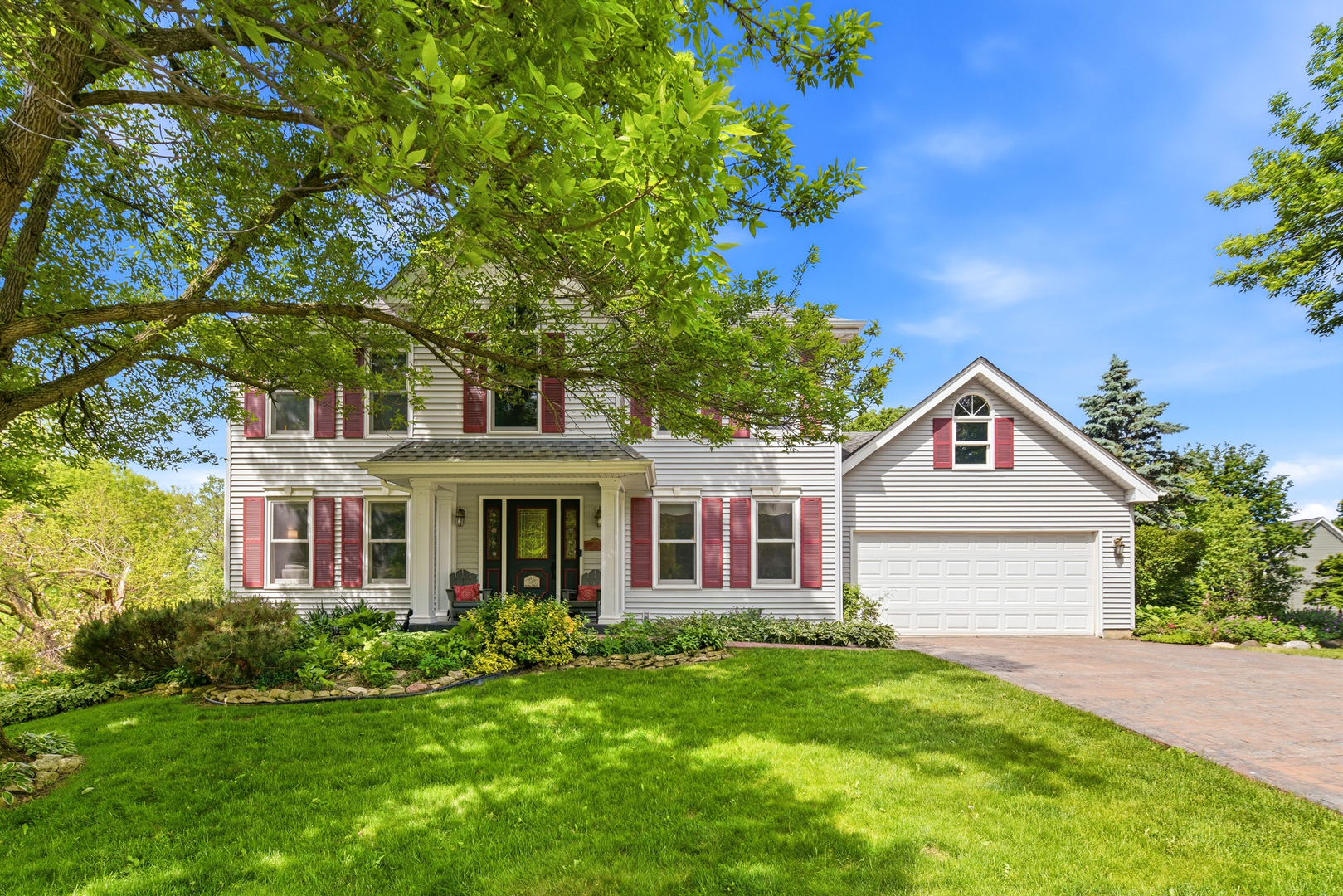260 Hillhurst Drive